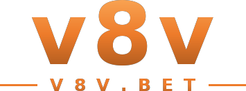 v8v logo